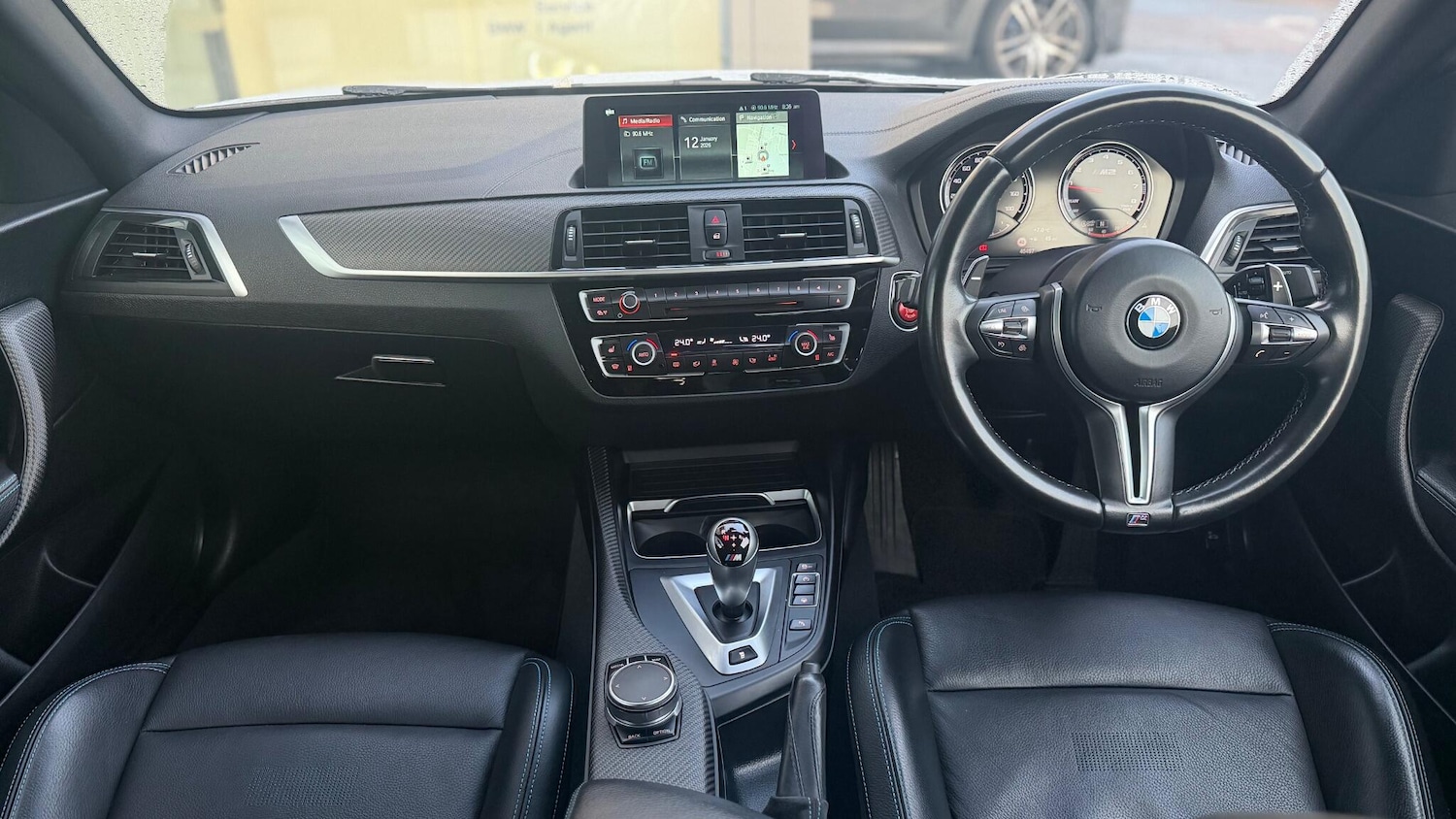 Used BMW M2 2019 for sale - 77030922: Photo 5