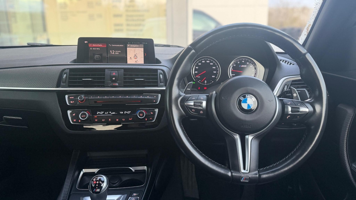 Used BMW M2 2019 for sale - 77030922: Photo 6