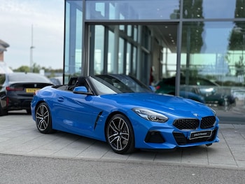 2019 (19) - sDrive 30i M Sport 2dr Auto
