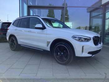 2021 (71) - 210kW Premier Edition Pro 80kWh 5dr Auto