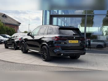 Used BMW X5 2023 for sale - 79603239: Photo