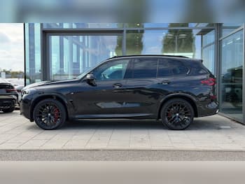 Used BMW X5 2023 for sale - 79603239: Photo