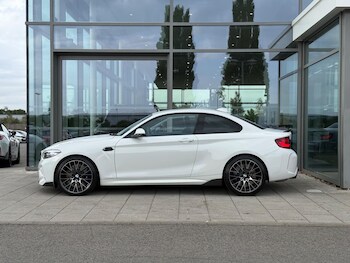Used BMW M2 2019 for sale - 76434323: Photo