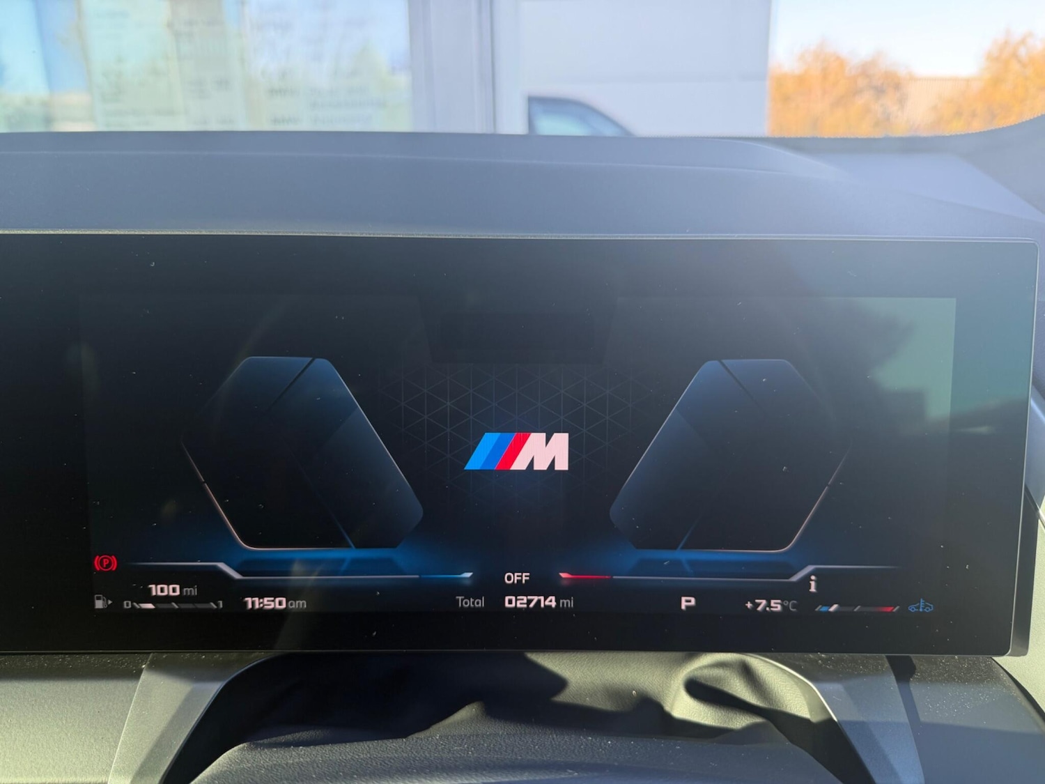 Used BMW X3 2025 for sale - 77292896: Photo 10