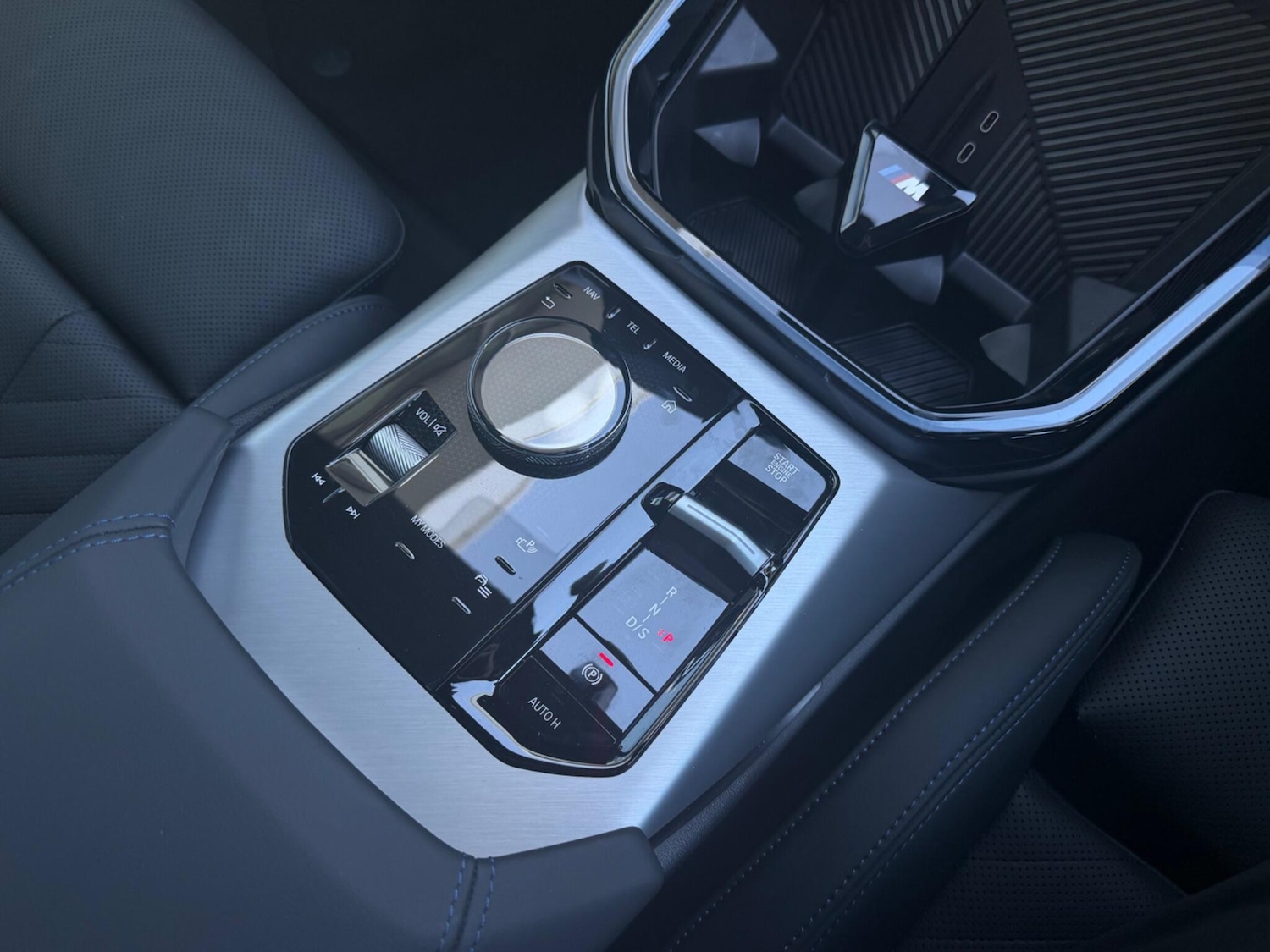 Used BMW X3 2025 for sale - 77292896: Photo 11