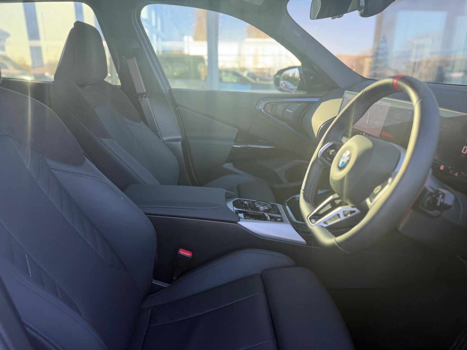 Used BMW X3 2025 for sale - 77292896: Photo 12