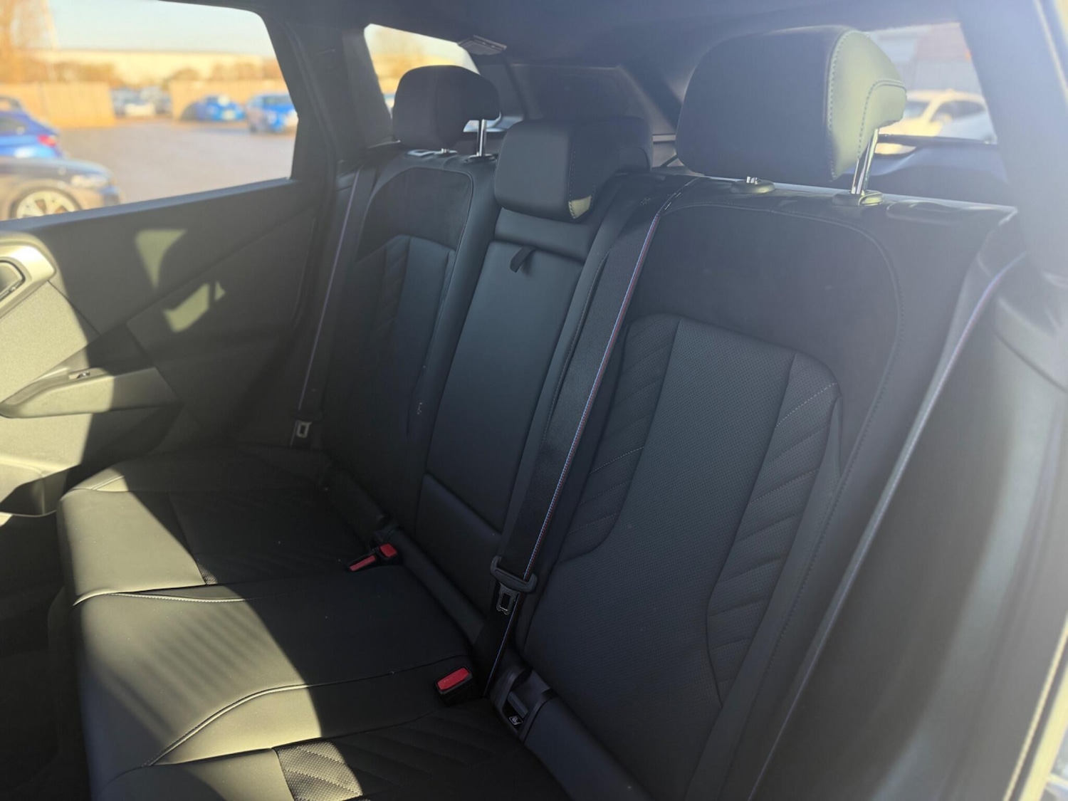 Used BMW X3 2025 for sale - 77292896: Photo 13