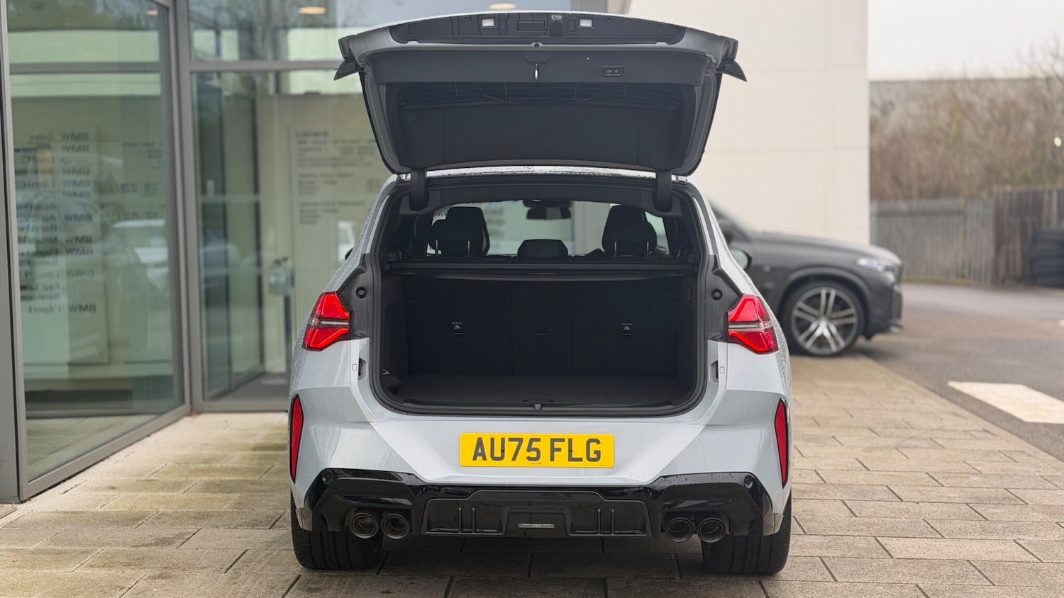 Used BMW X3 2025 for sale - 77292896: Photo 14