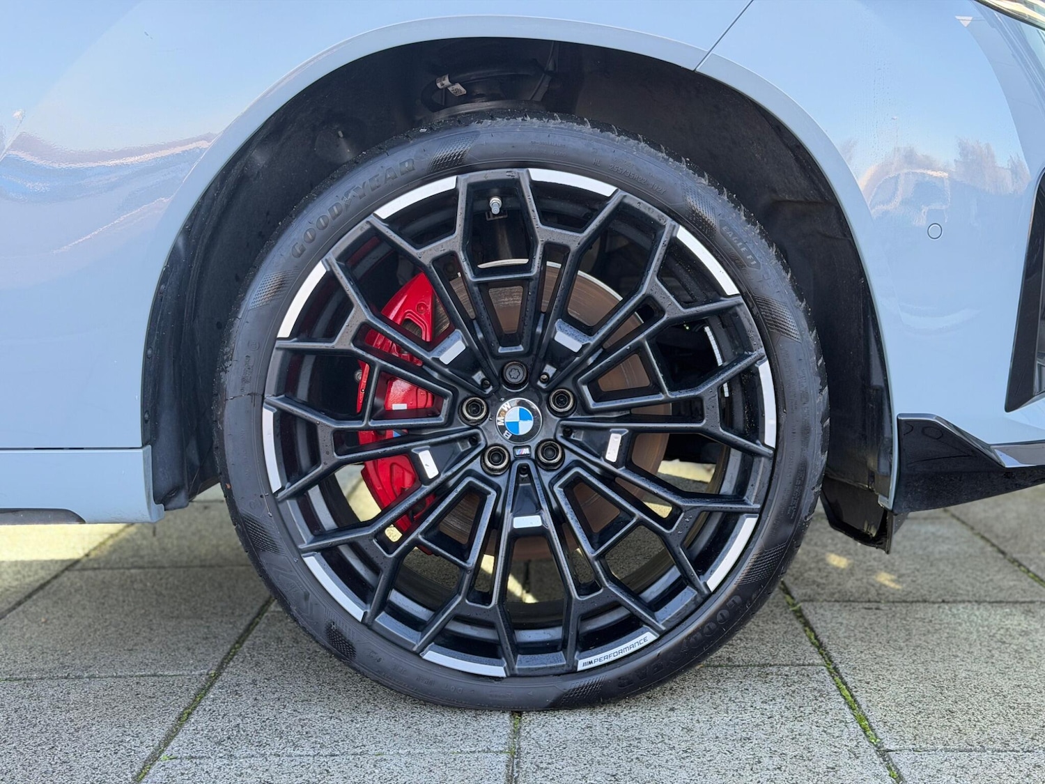 Used BMW X3 2025 for sale - 77292896: Photo 15