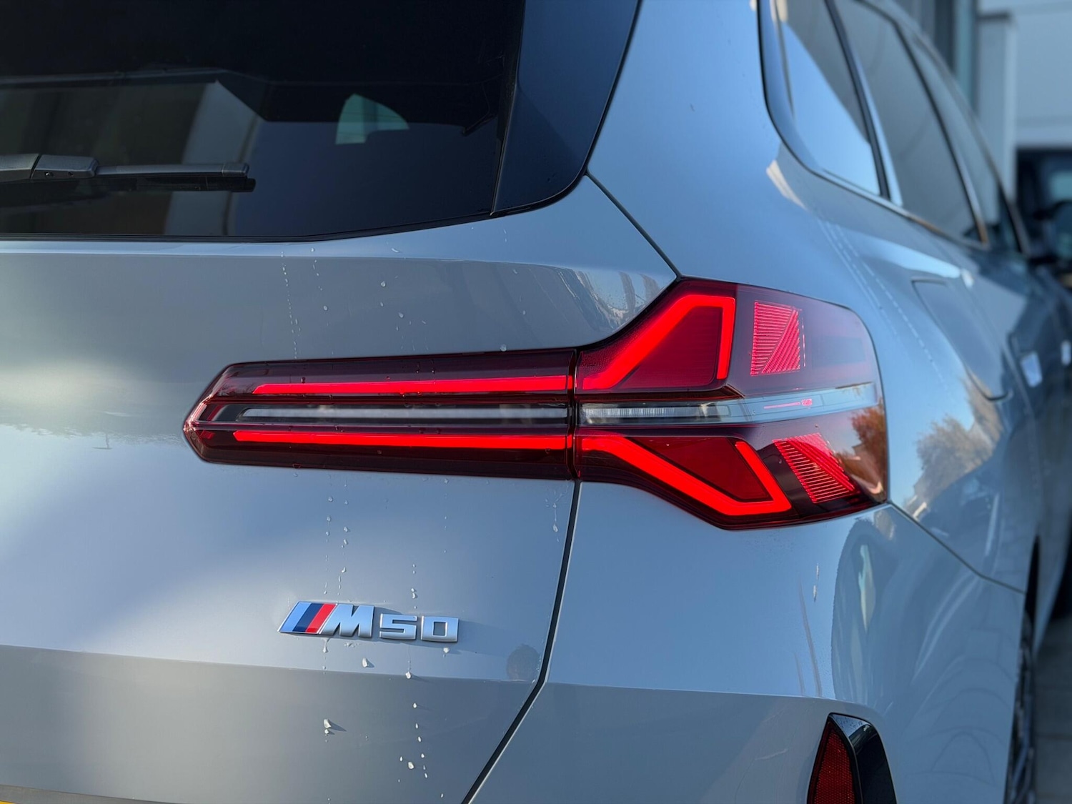 Used BMW X3 2025 for sale - 77292896: Photo 16