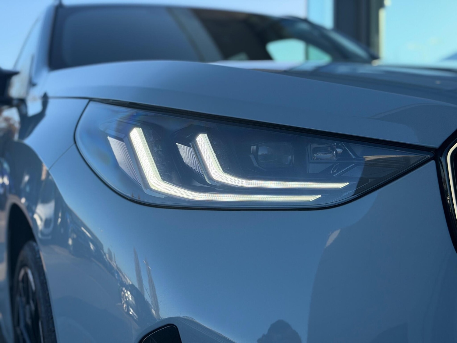 Used BMW X3 2025 for sale - 77292896: Photo 17