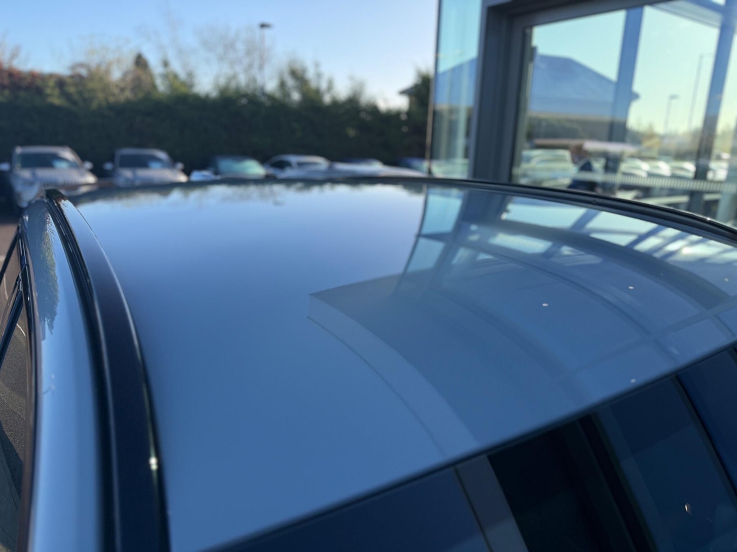 Used BMW X3 2025 for sale - 77292896: Photo 18