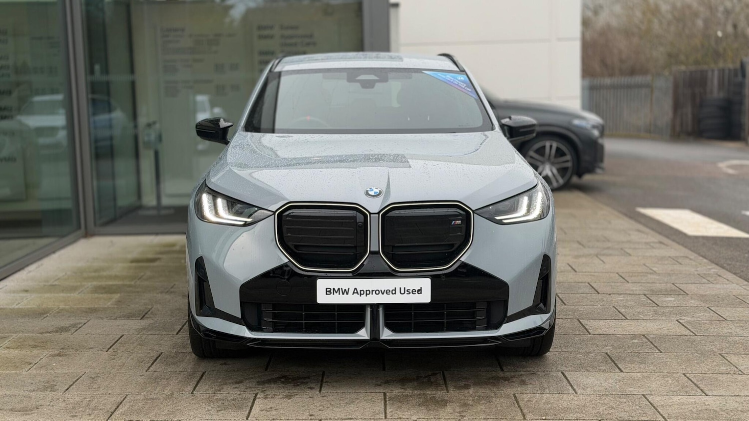 Used BMW X3 2025 for sale - 77292896: Photo 20