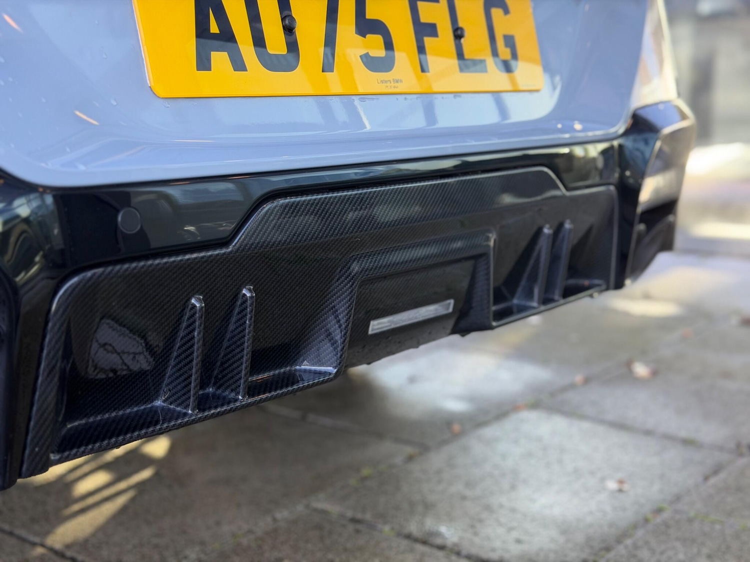 Used BMW X3 2025 for sale - 77292896: Photo 21