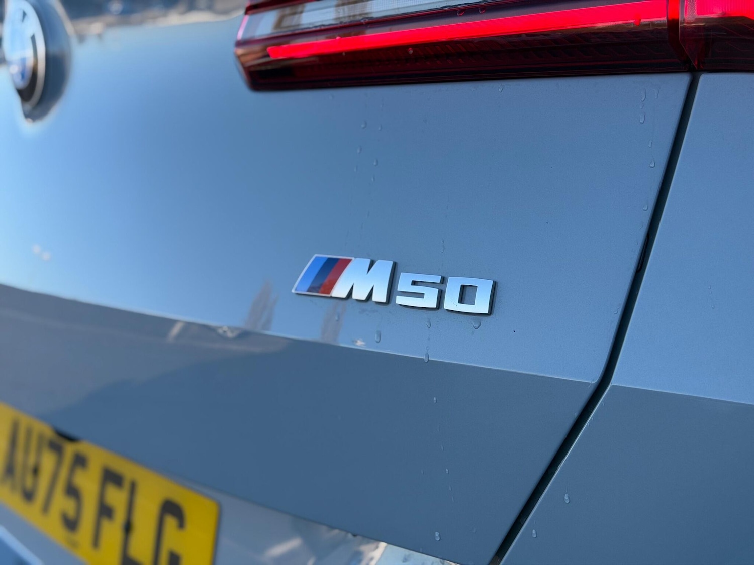 Used BMW X3 2025 for sale - 77292896: Photo 23