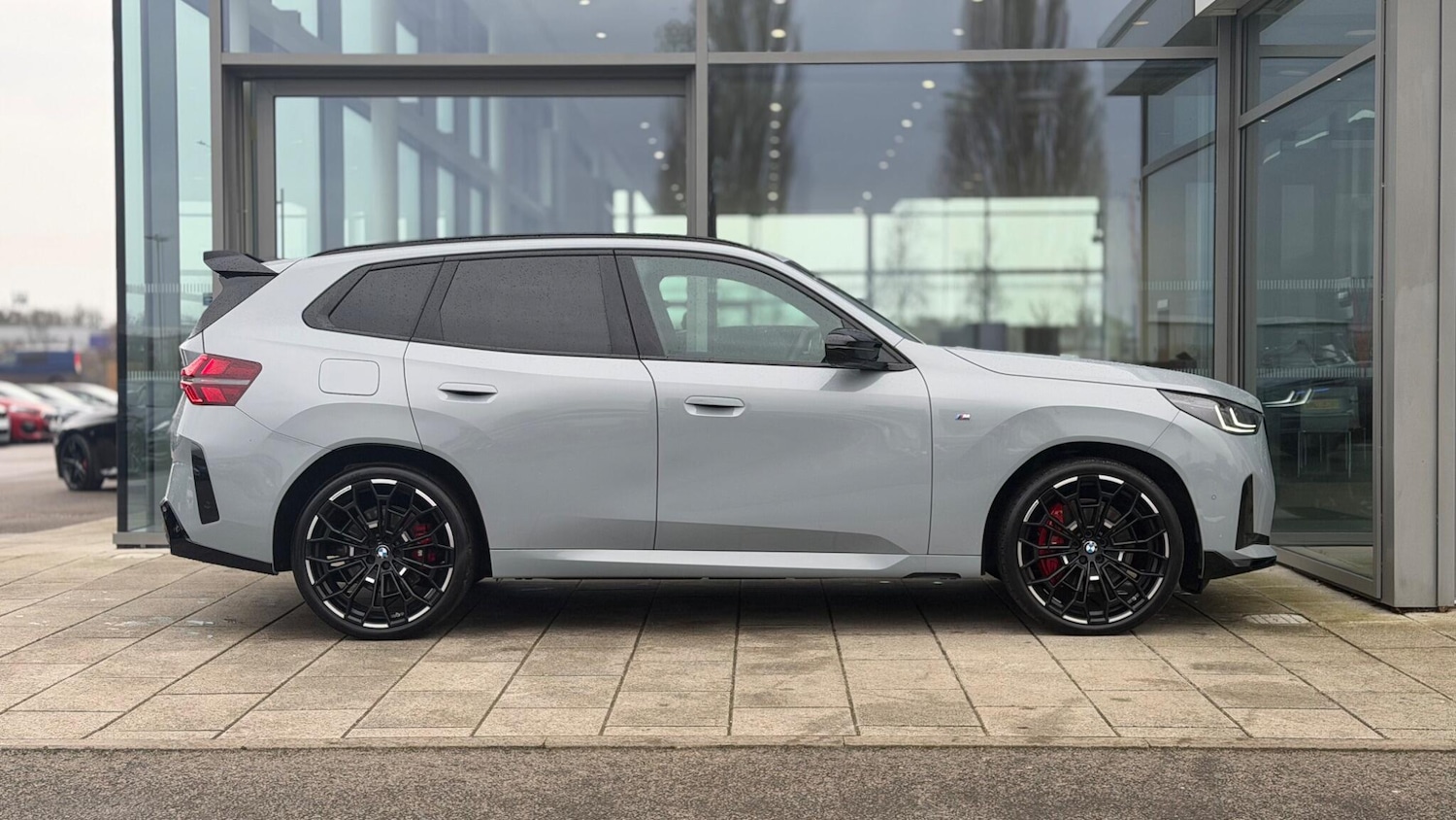 Used BMW X3 2025 for sale - 77292896: Photo 3