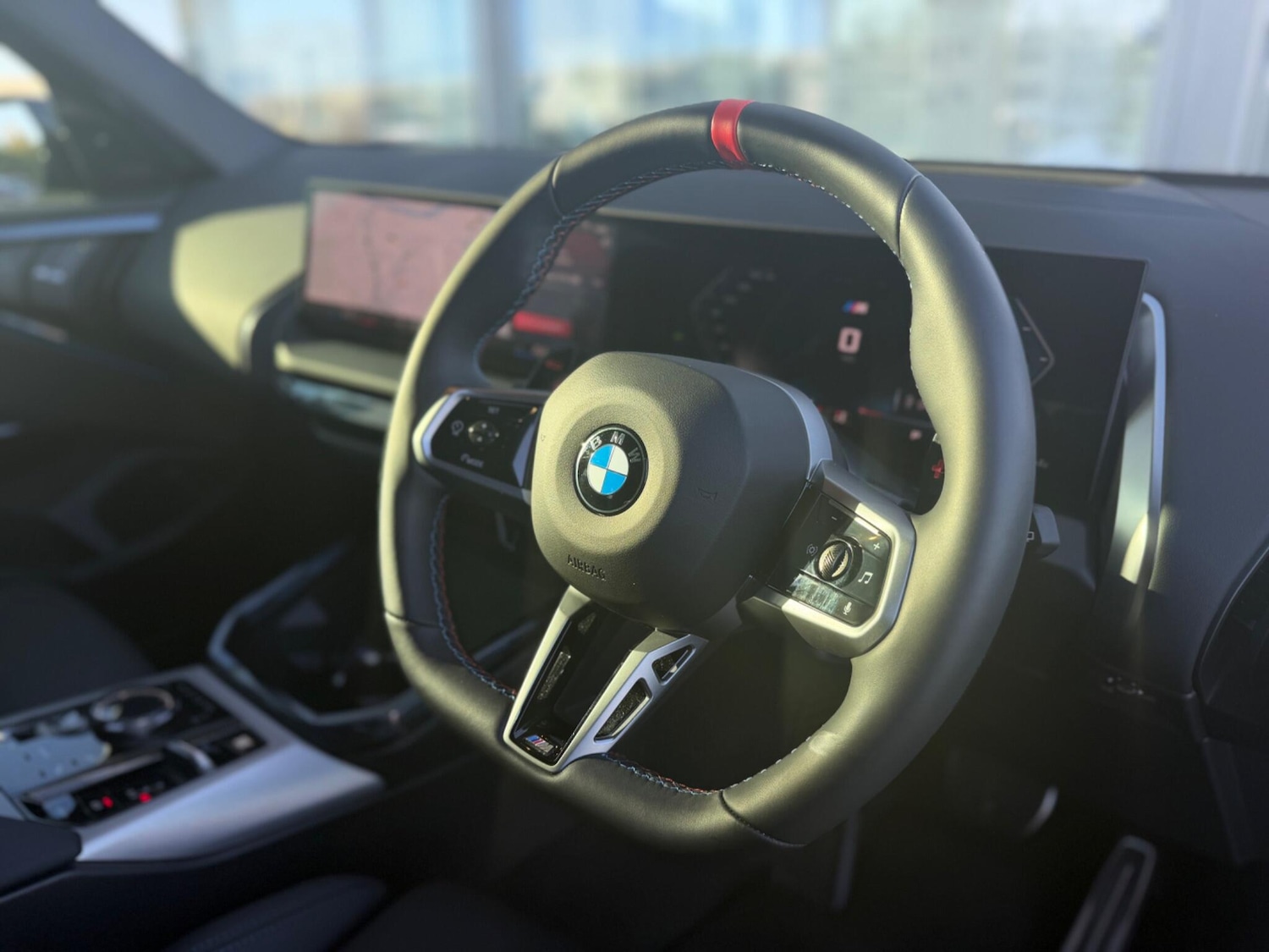 Used BMW X3 2025 for sale - 77292896: Photo 7