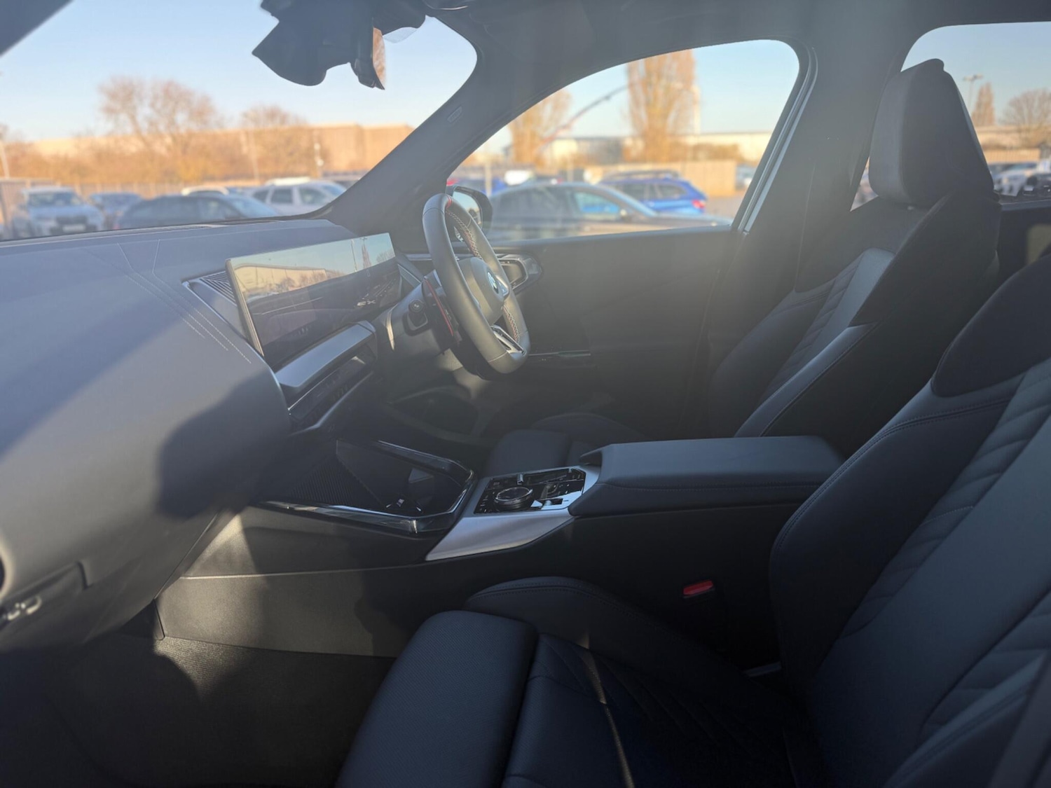 Used BMW X3 2025 for sale - 77292896: Photo 8