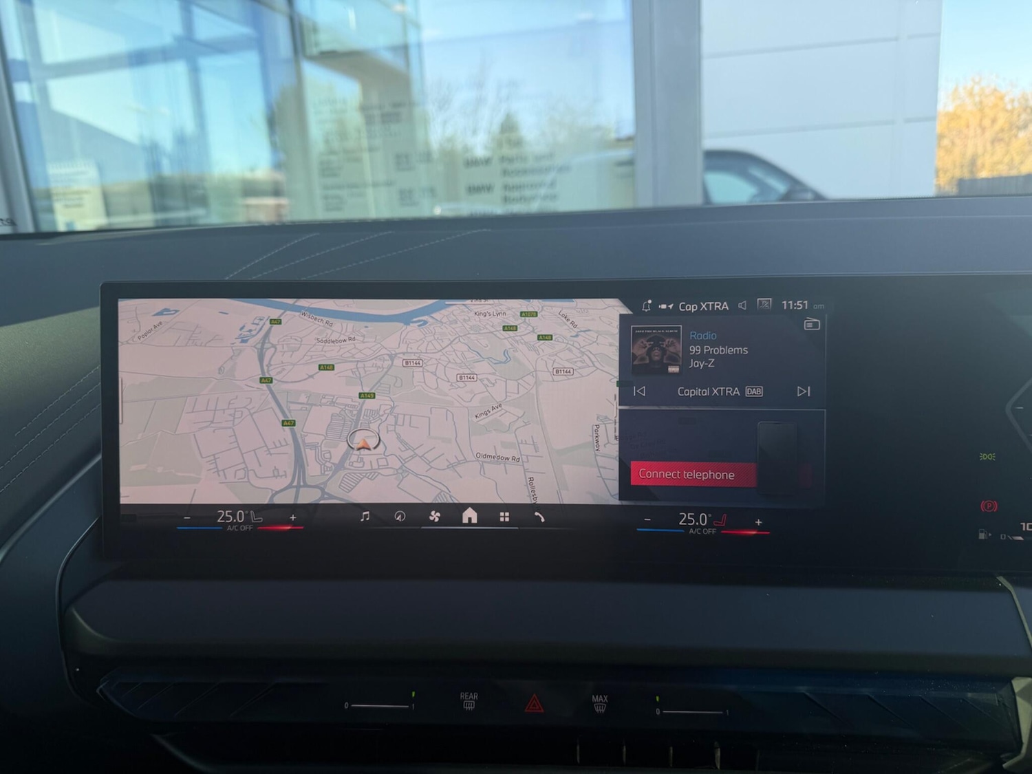 Used BMW X3 2025 for sale - 77292896: Photo 9