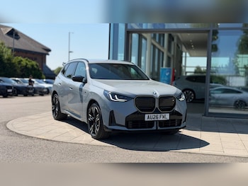 Used BMW X3 2026 for sale - 78879993: Photo