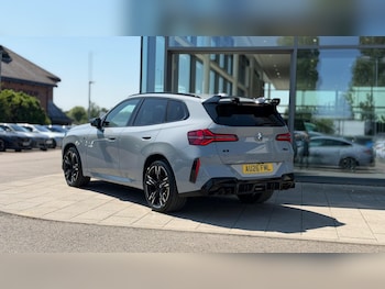 Used BMW X3 2026 for sale - 78879993: Photo