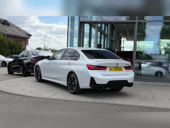 Used BMW 3 Series 2024 for sale - 79699702: Photo