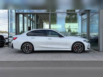 Used BMW 3 Series 2024 for sale - 79699702: Photo