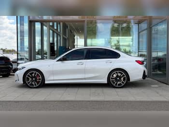 Used BMW 3 Series 2024 for sale - 79699702: Photo