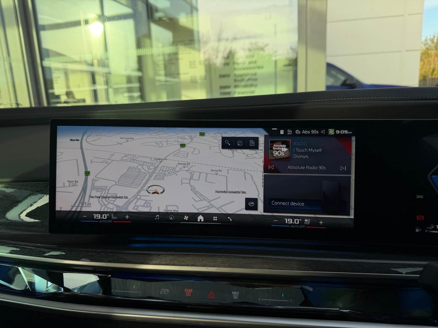 Used BMW 7 Series 2023 for sale - 76625088: Photo 10