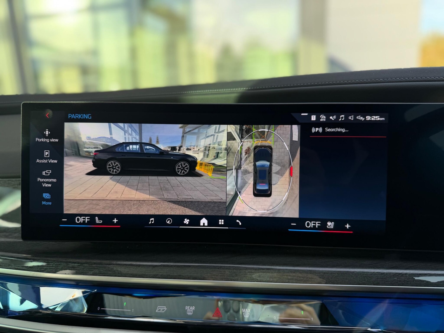 Used BMW 7 Series 2023 for sale - 76625088: Photo 11