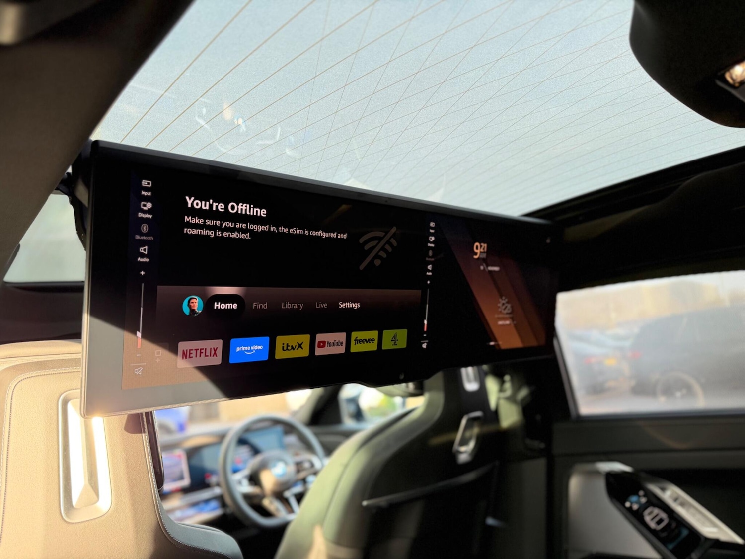 Used BMW 7 Series 2023 for sale - 76625088: Photo 12