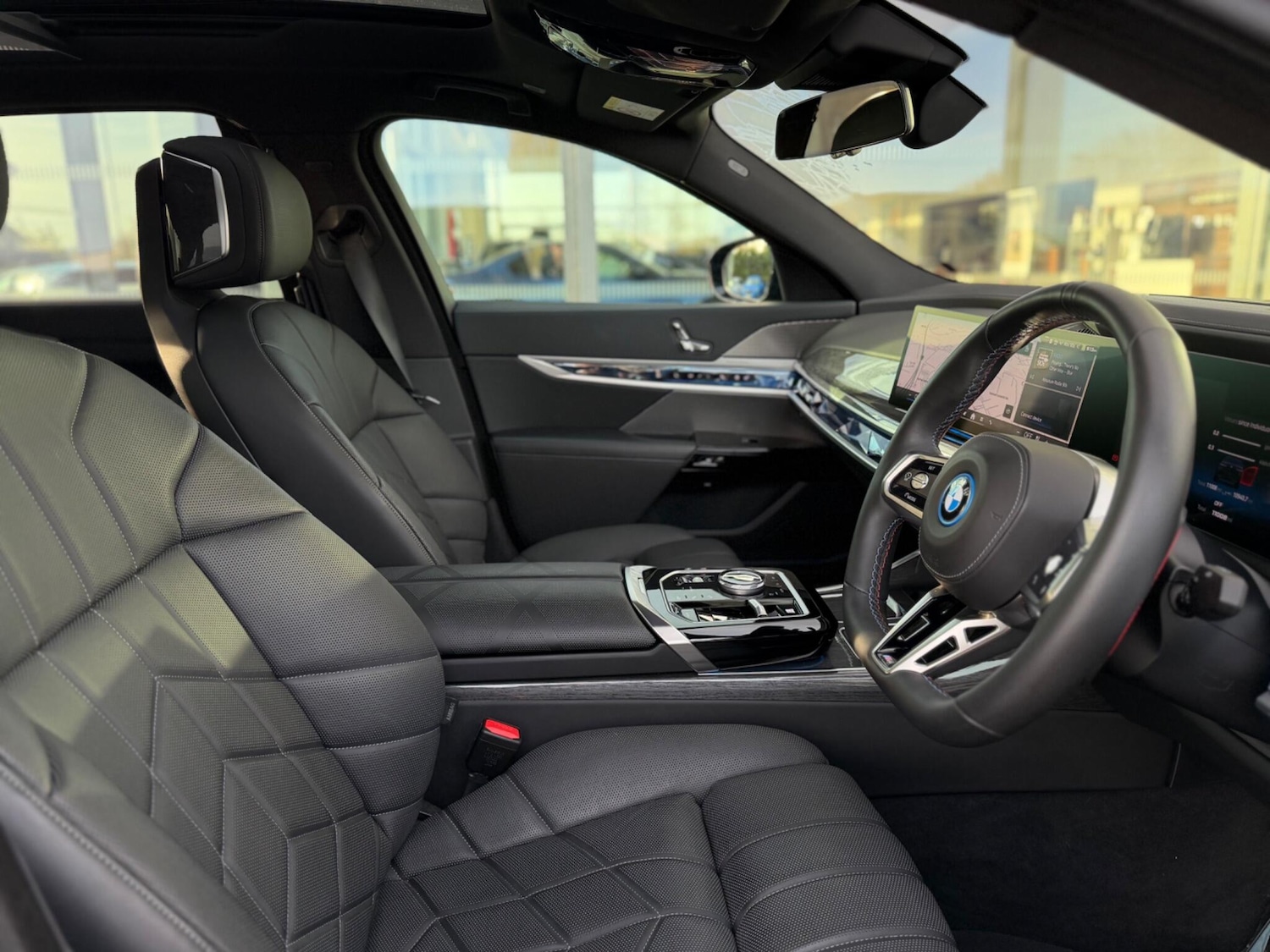 Used BMW 7 Series 2023 for sale - 76625088: Photo 14