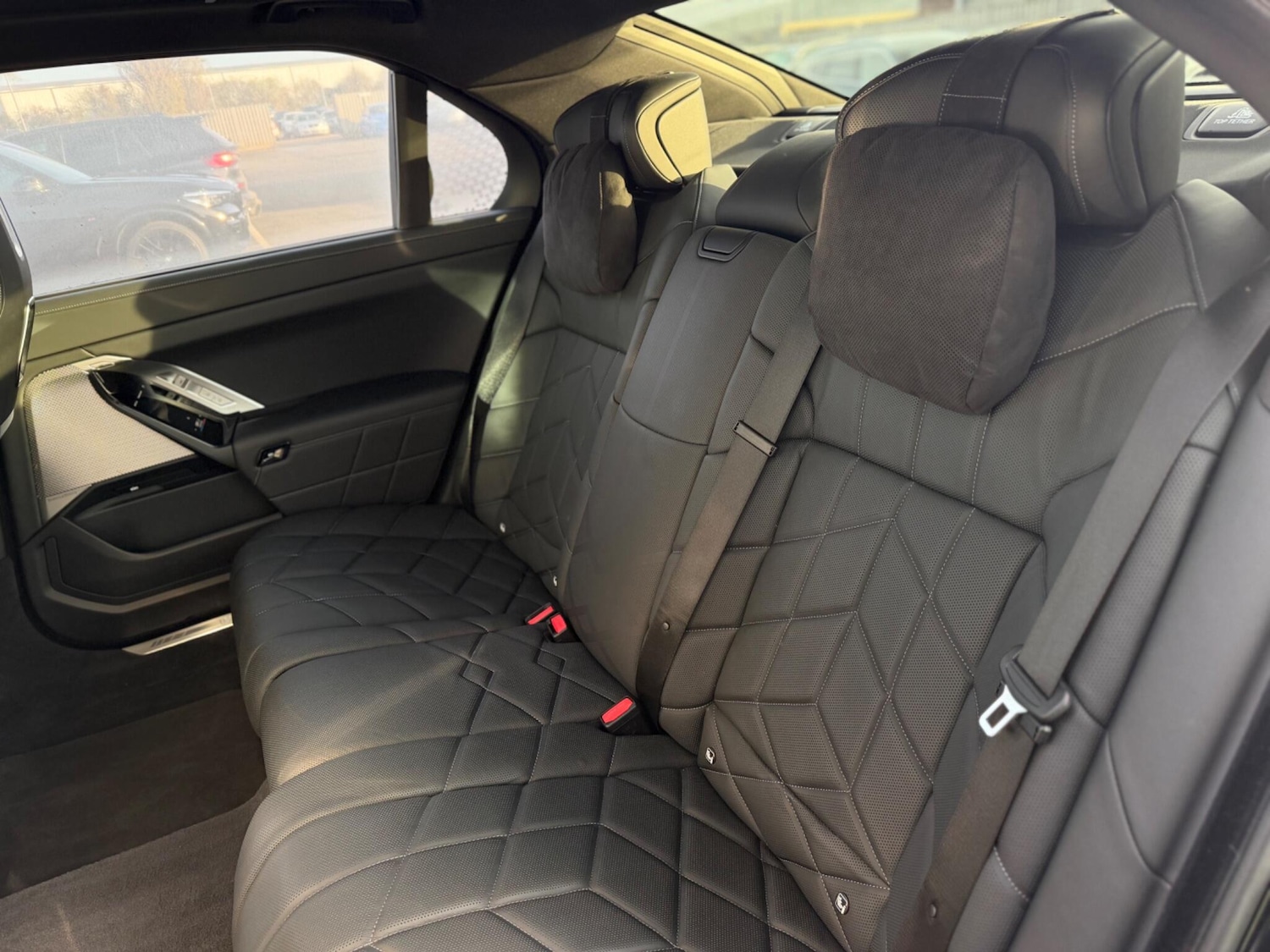 Used BMW 7 Series 2023 for sale - 76625088: Photo 15