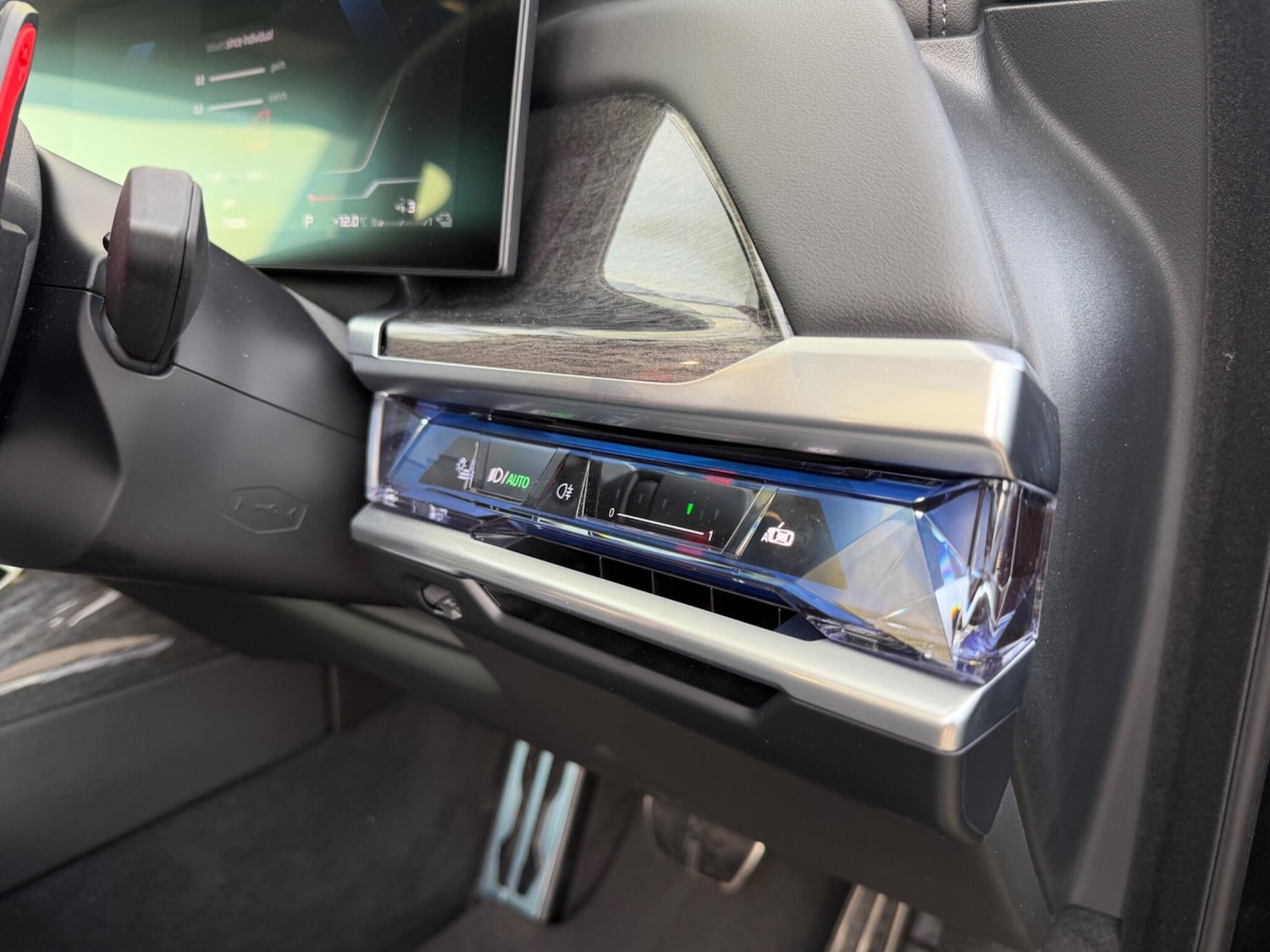 Used BMW 7 Series 2023 for sale - 76625088: Photo 17