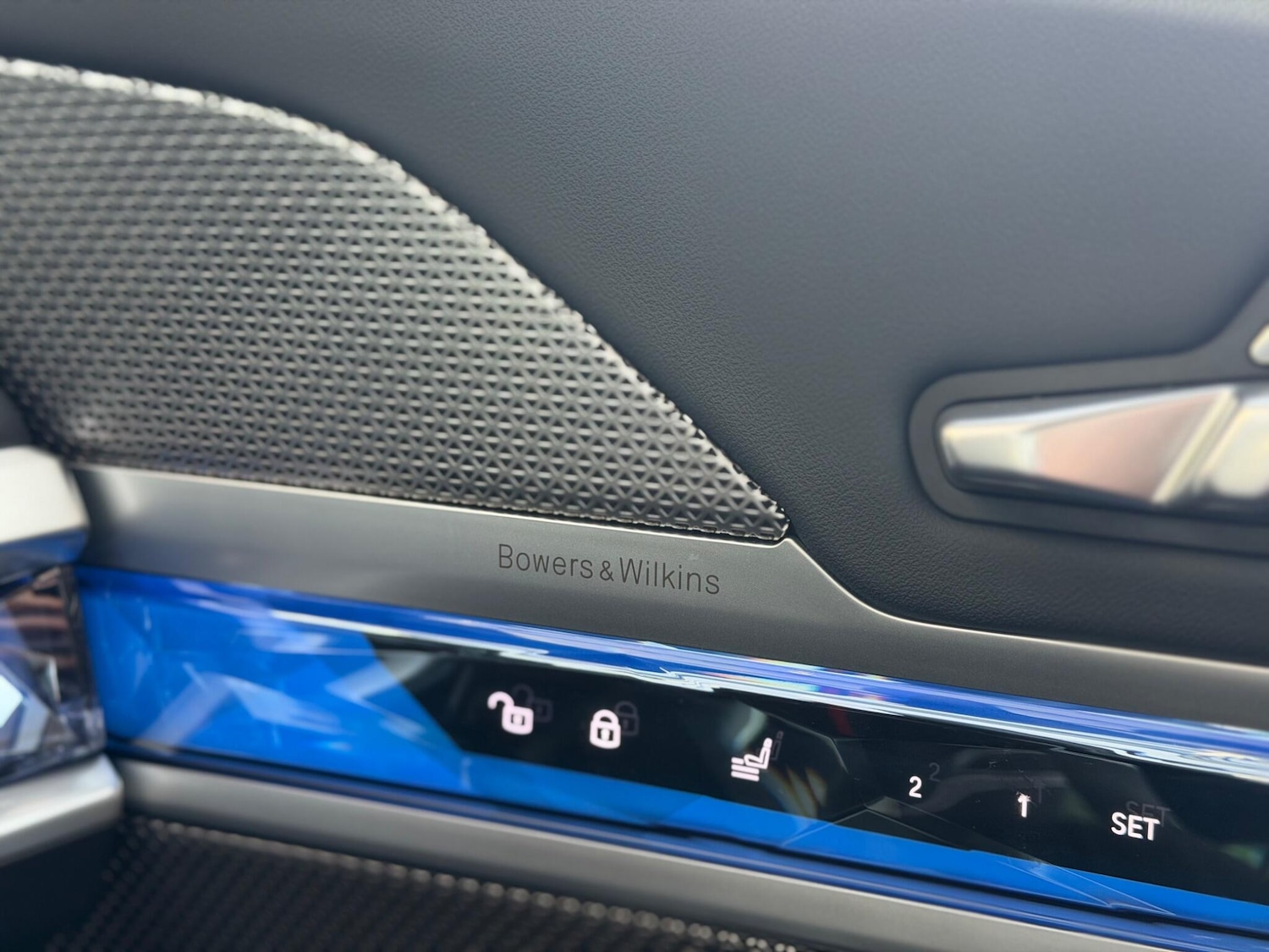 Used BMW 7 Series 2023 for sale - 76625088: Photo 18