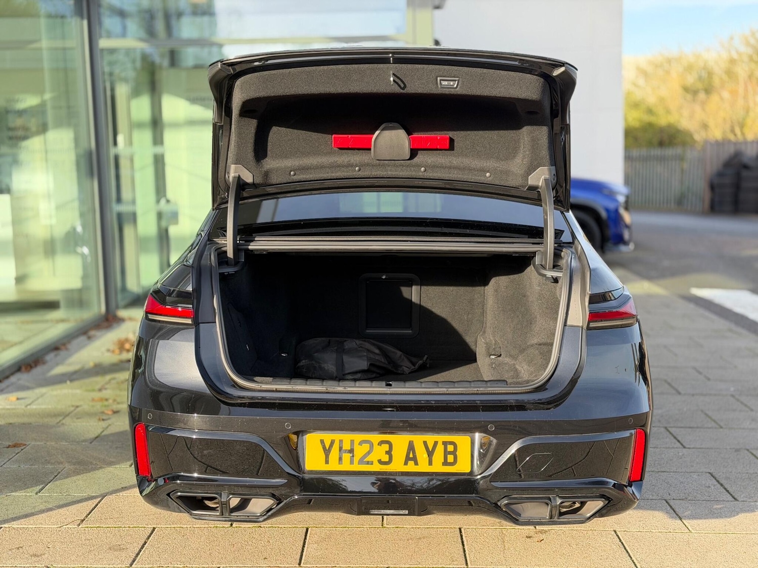 Used BMW 7 Series 2023 for sale - 76625088: Photo 19