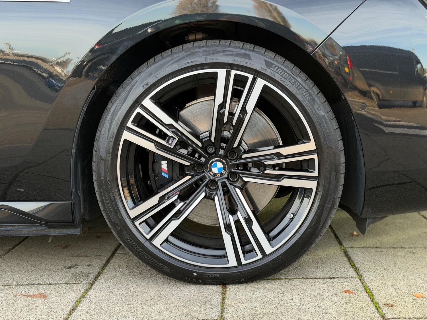 Used BMW 7 Series 2023 for sale - 76625088: Photo 20