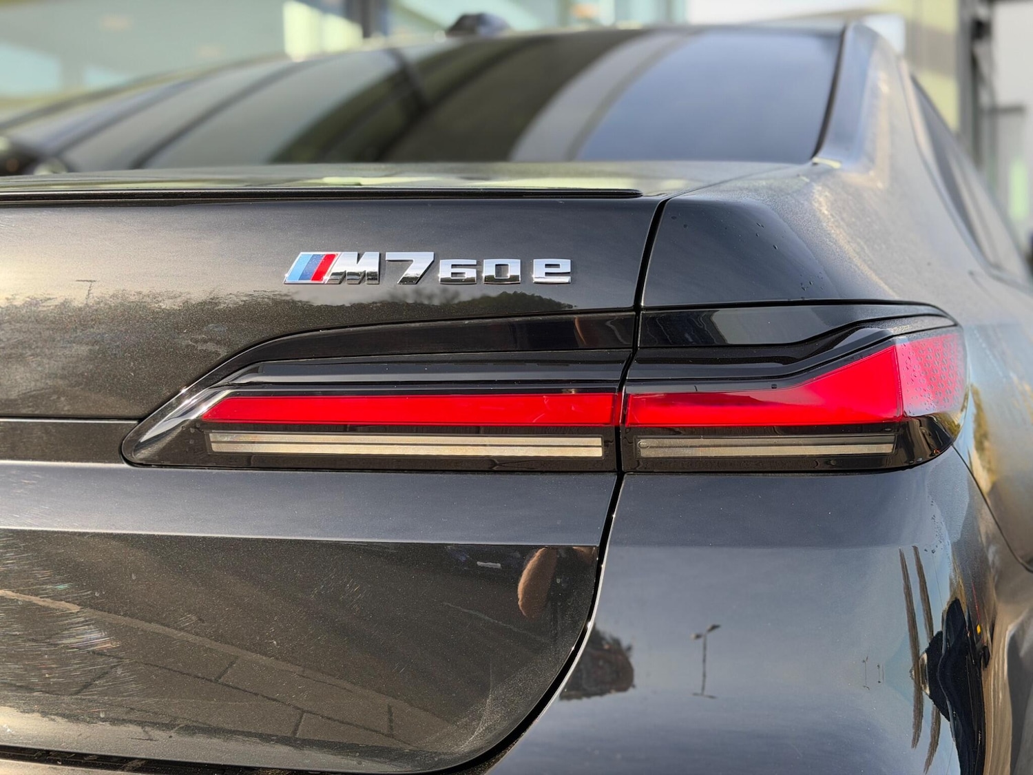 Used BMW 7 Series 2023 for sale - 76625088: Photo 21