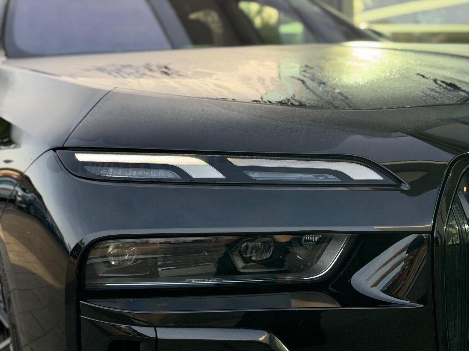 Used BMW 7 Series 2023 for sale - 76625088: Photo 22