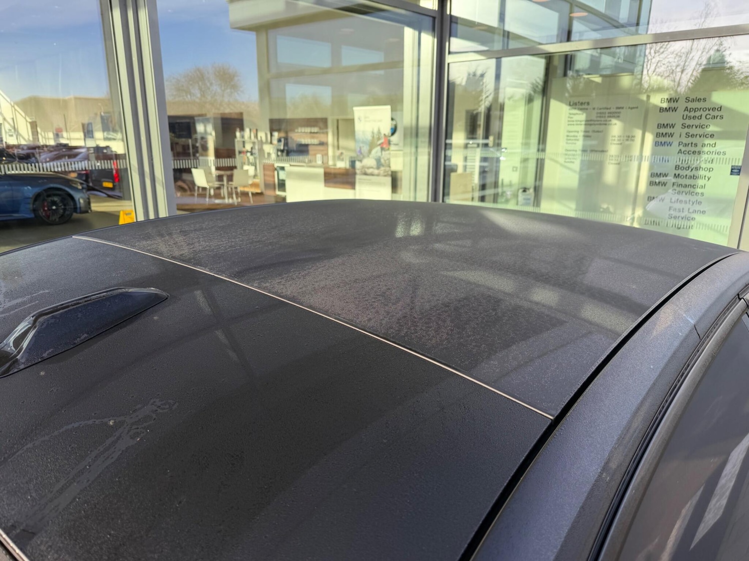 Used BMW 7 Series 2023 for sale - 76625088: Photo 23