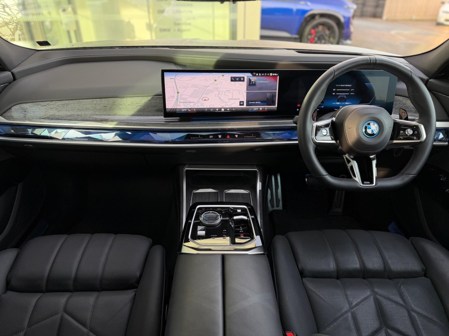 Used BMW 7 Series 2023 for sale - 76625088: Photo 5