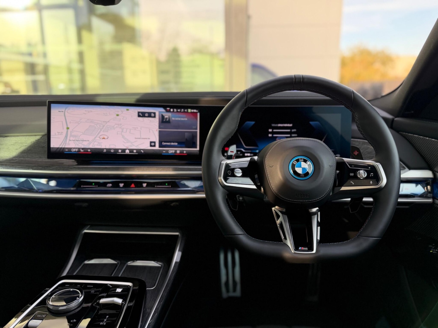 Used BMW 7 Series 2023 for sale - 76625088: Photo 6