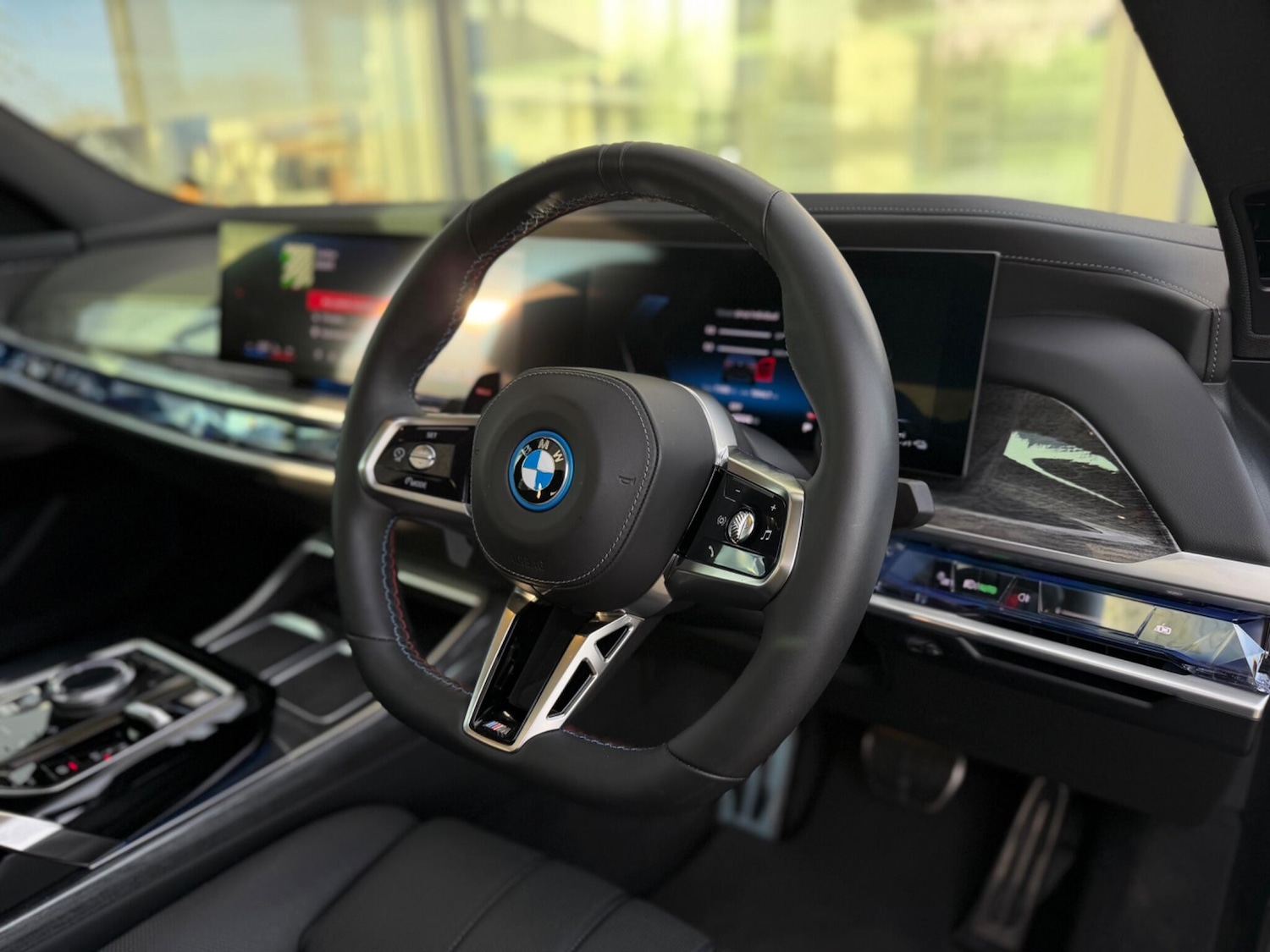 Used BMW 7 Series 2023 for sale - 76625088: Photo 7