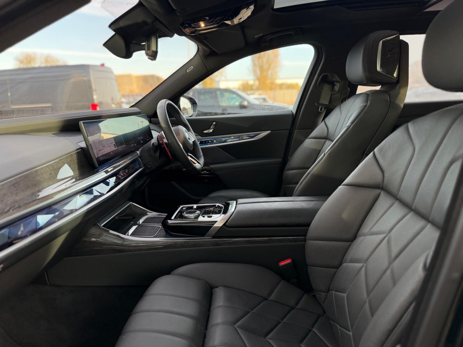 Used BMW 7 Series 2023 for sale - 76625088: Photo 8