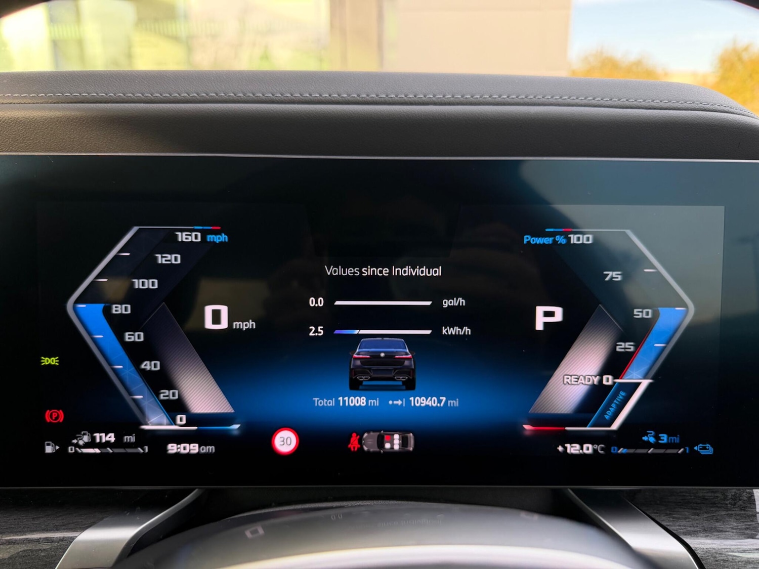 Used BMW 7 Series 2023 for sale - 76625088: Photo 9