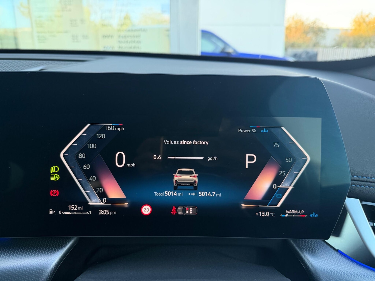 Used BMW X1 2025 for sale - 76359766: Photo 10