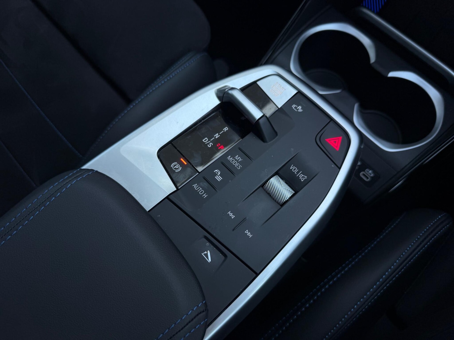 Used BMW X1 2025 for sale - 76359766: Photo 11