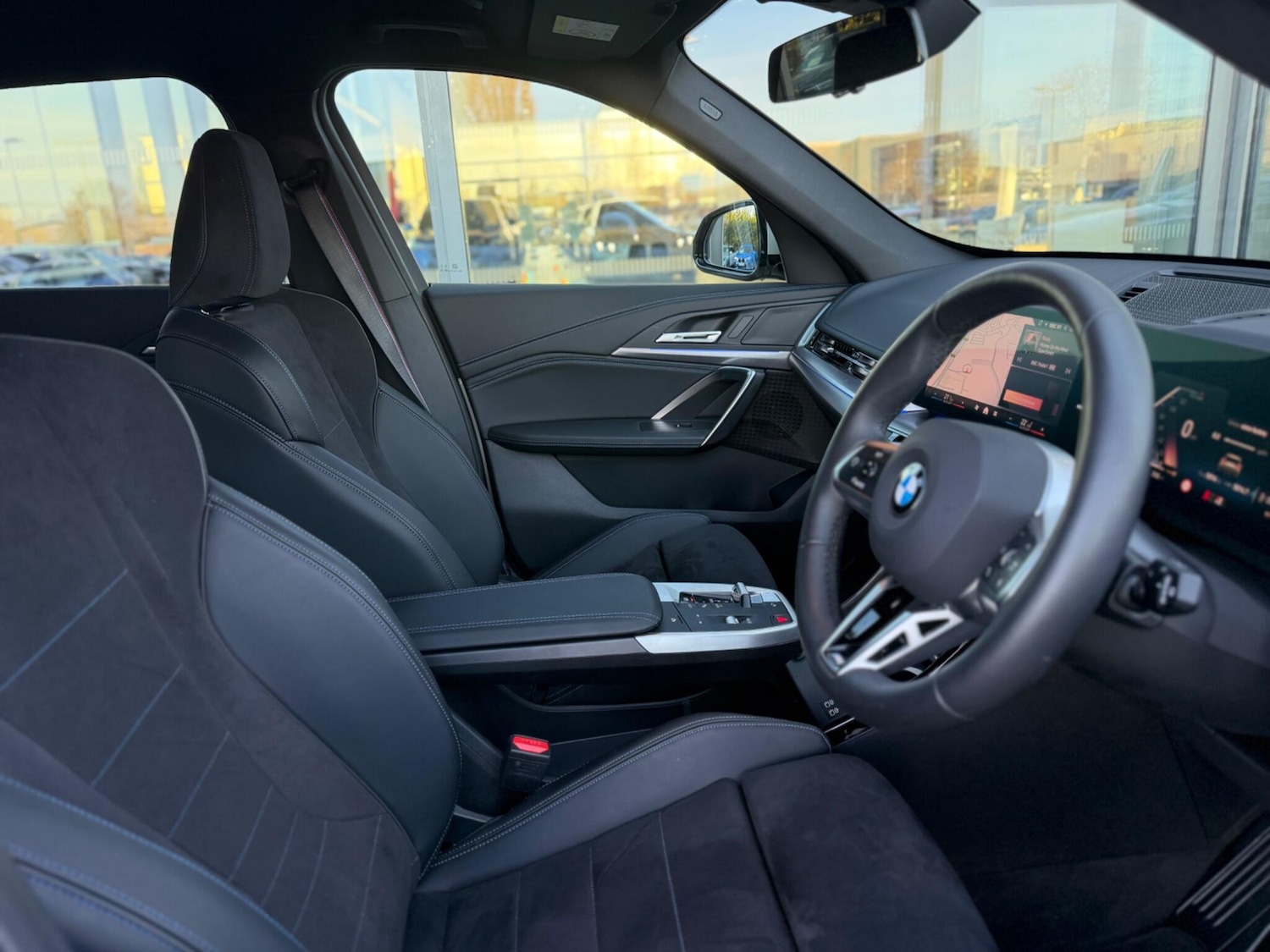 Used BMW X1 2025 for sale - 76359766: Photo 12