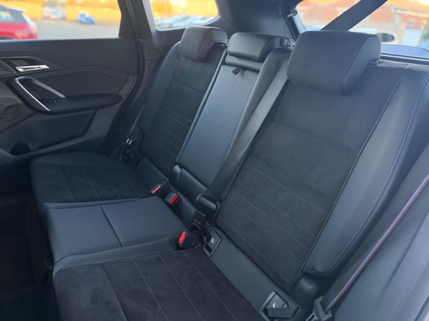 Used BMW X1 2025 for sale - 76359766: Photo 13