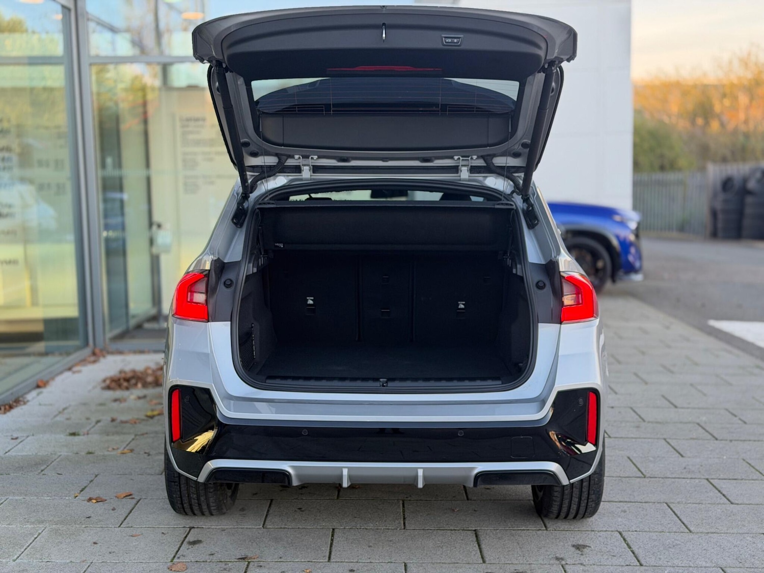 Used BMW X1 2025 for sale - 76359766: Photo 14